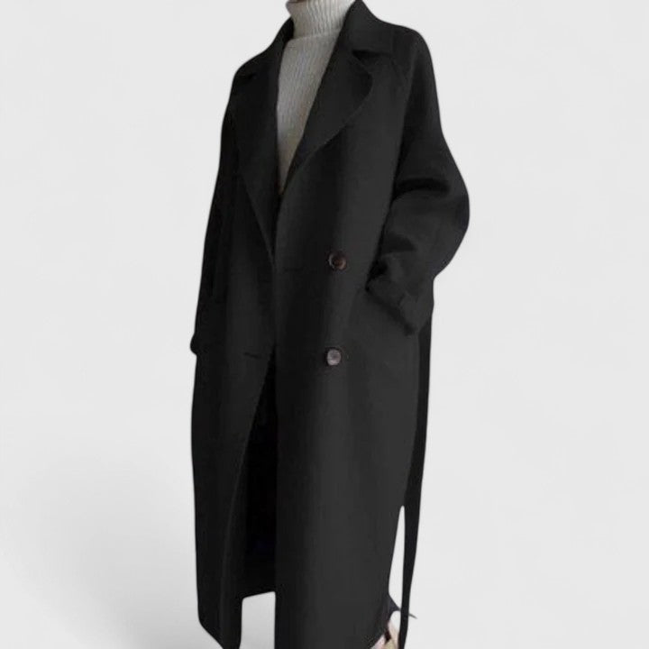 Zyrenya | Elegant Frakke