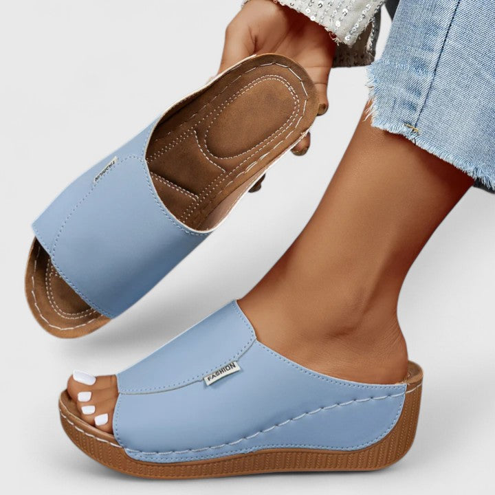 Celestriia | Ortodokse Sandaler