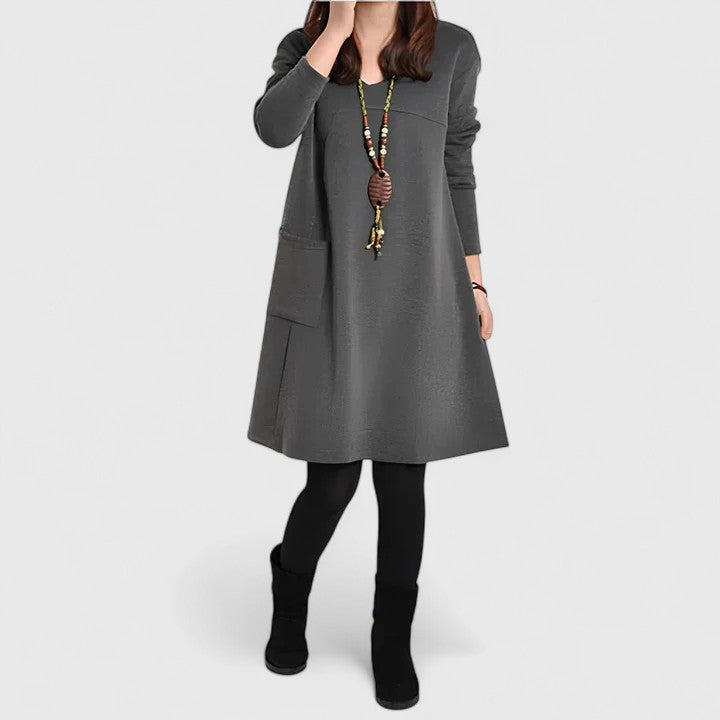 Felicia | Elegant Kjole