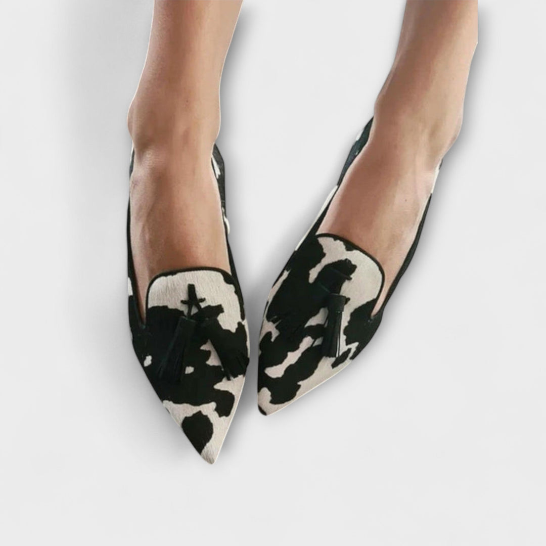 Jorunn - Elegante Loafers