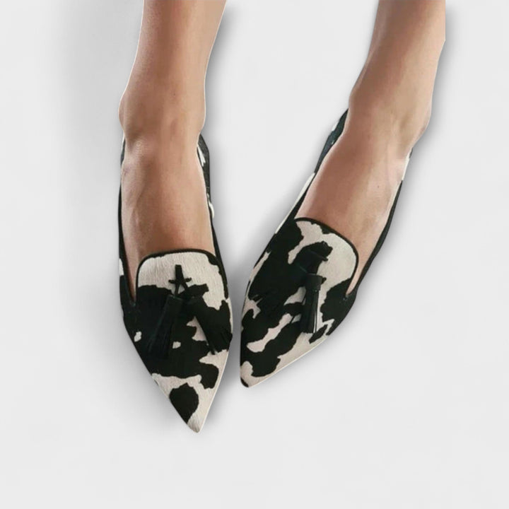 Jorunn - Elegante Loafers