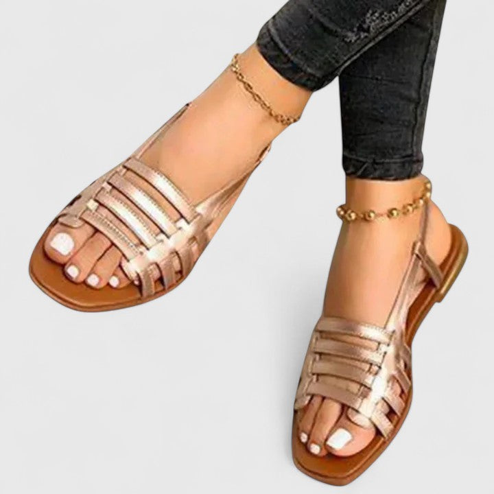 Loredana | Orthopædiske Sandaler
