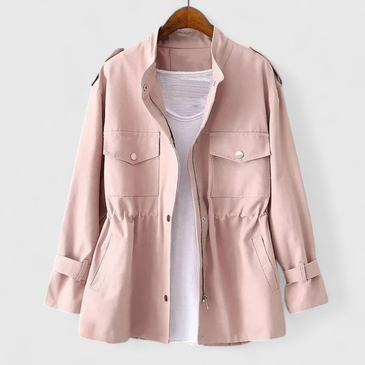 Alionora | Elegant Frakke