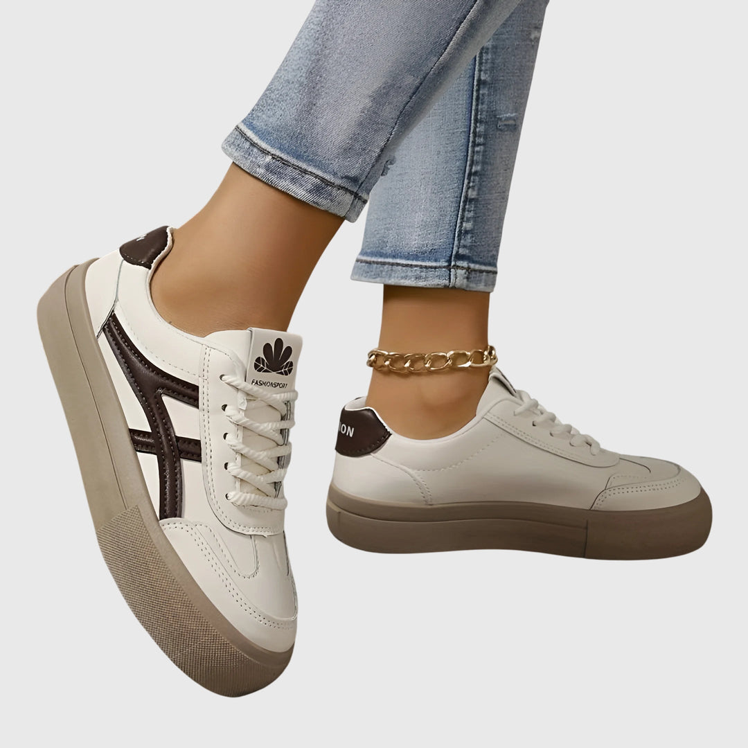 Elza™ | Ortopædiske Sneakers