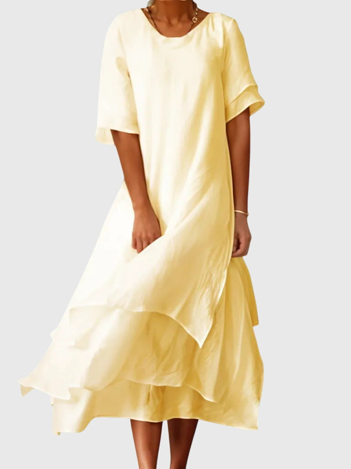 April™ | Elegant Kjole