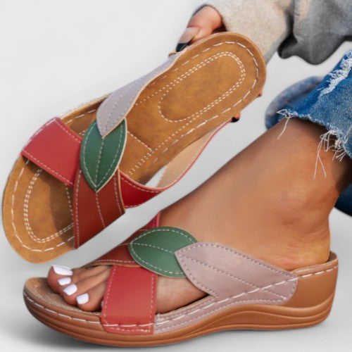 Bonnie | Ortopædiske Sandaler