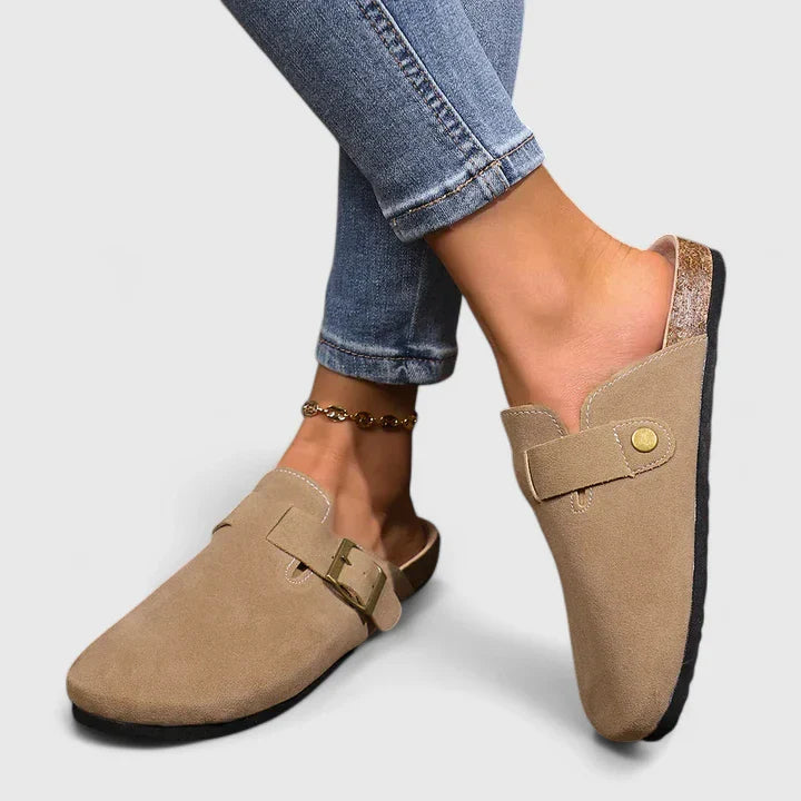Katrien | Ortopædiske Loafers