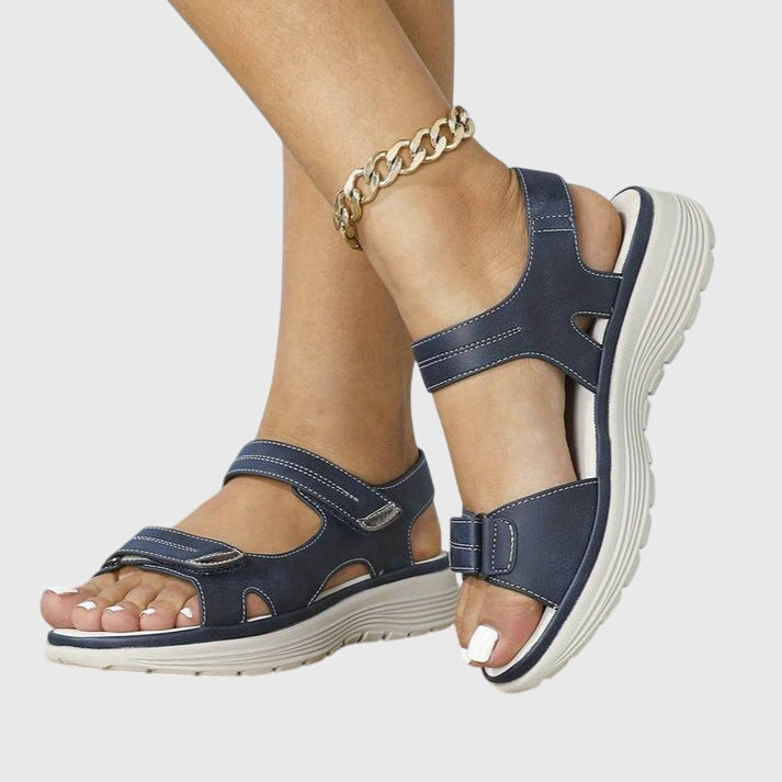 Casey™ | Ortopædiske Sandaler