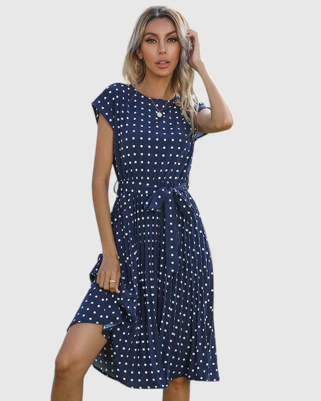 Allyzhea | Elegant Kjole