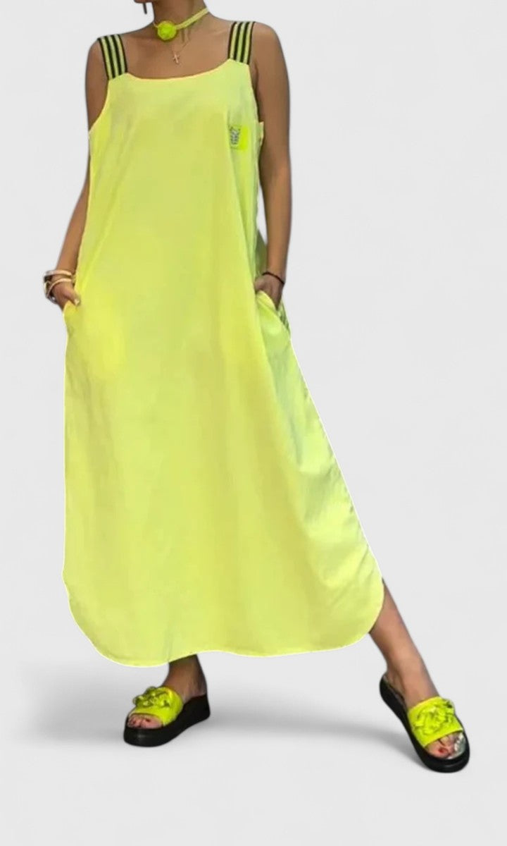 Pandora | Elegant Stropkjole