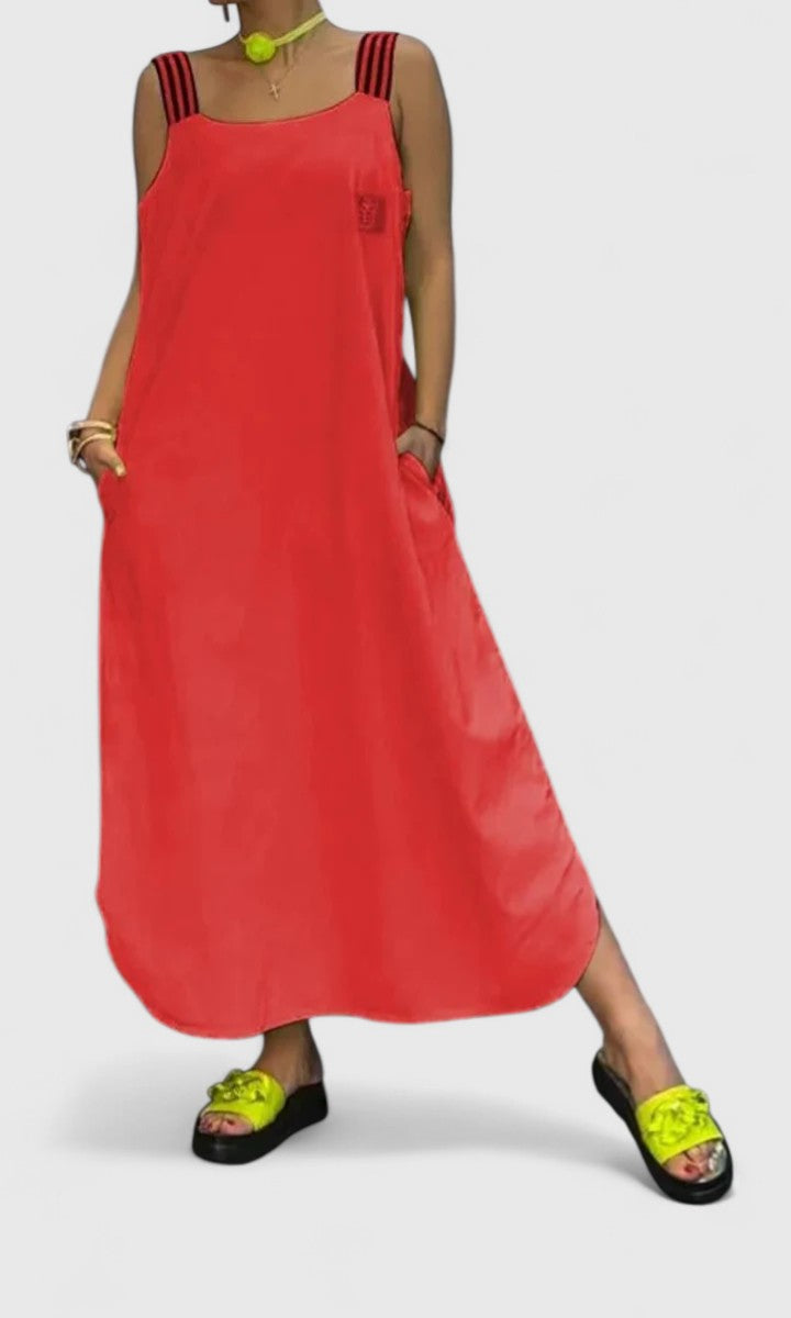 Pandora | Elegant Stropkjole