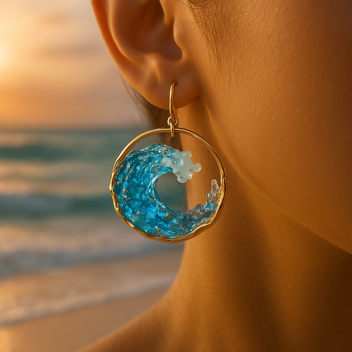 Zale - Antikke Havbund