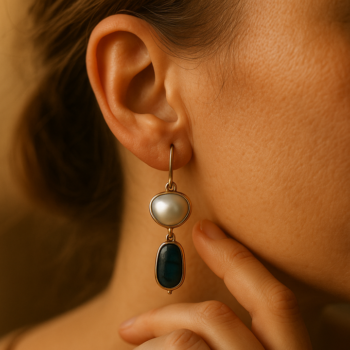 Echo - Sav med maritimt design