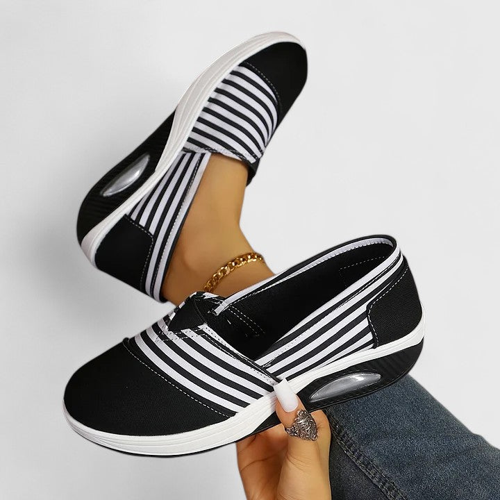 Julia | Ortopædiske Sneakers