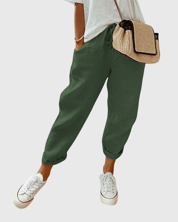 Reina™ | Elegant Kvindebukser