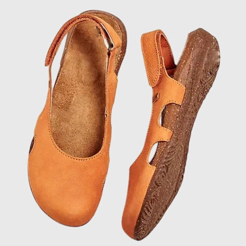 Fayee™ Ortopædiske Sandaler