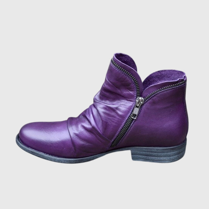 Lucille™ | Ortopædiske Kvindesko