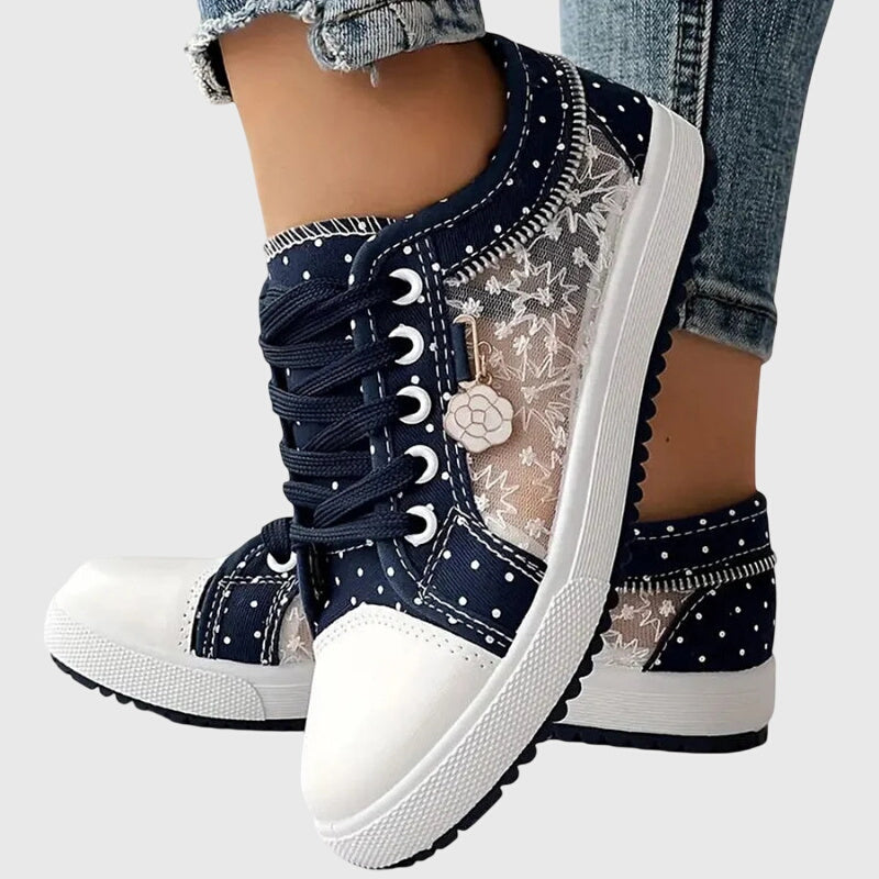 Elenaa™ | Ortopædiske Sneakers