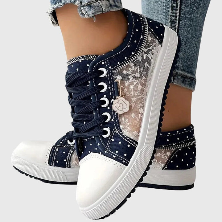 Elenna™ | Ortopædiske Sneakers