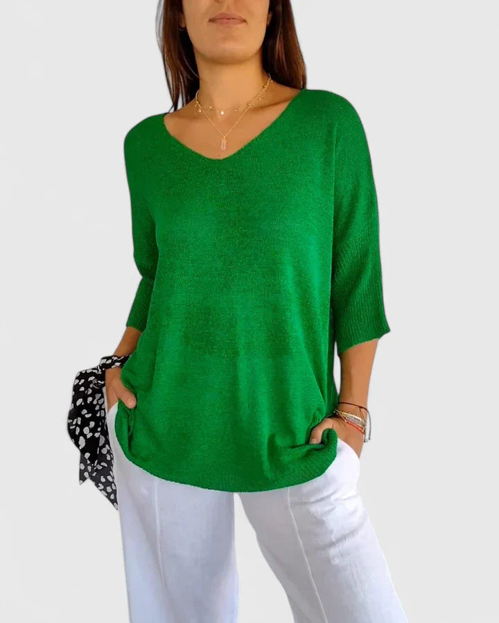 Karyxiah | Sofistikeret Top