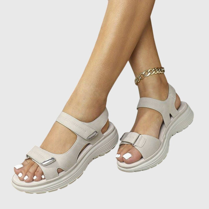 Casey™ | Ortopædiske Sandaler