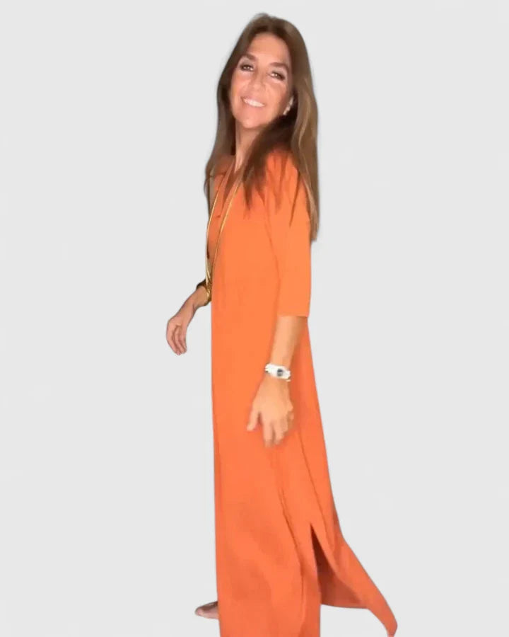Serynahh | Elegant Kjole
