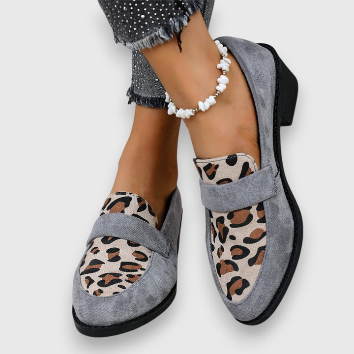 Brunika – Komfortable Loafers