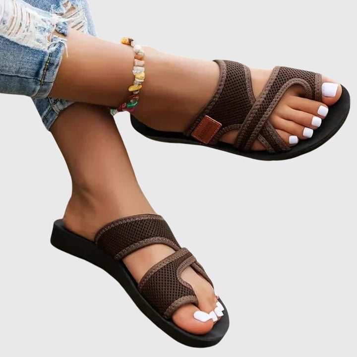 Ellyn™ | Ortodanske Sandaler