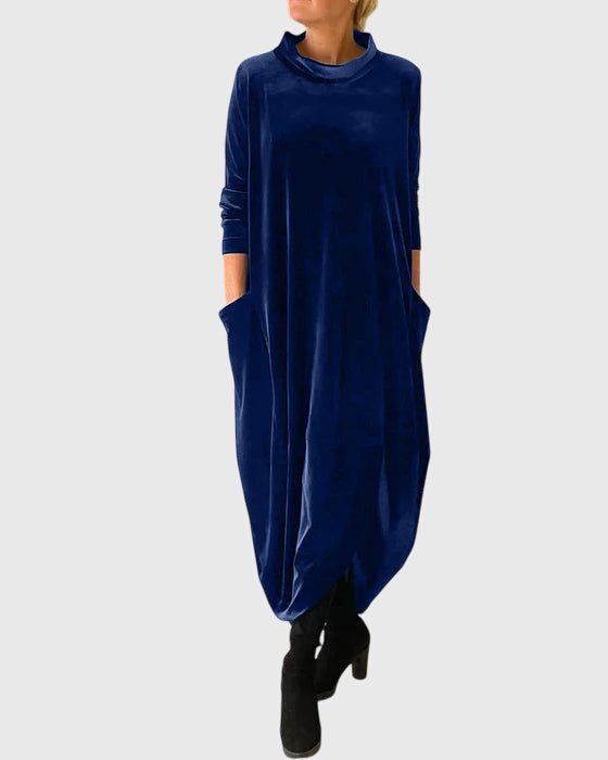 Maadison™ - Elegant Kjole