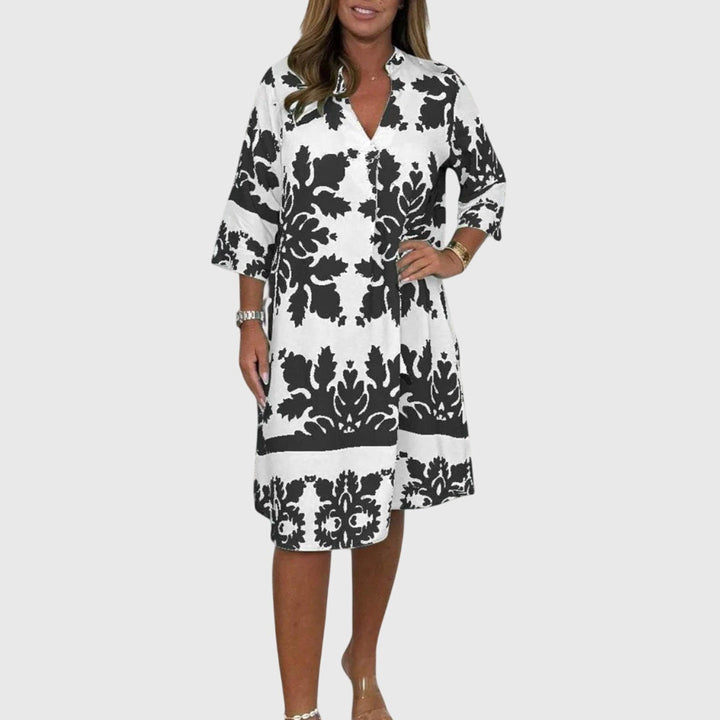 Daisyy | Elegant Forårskjole