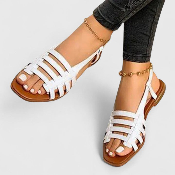 Loredana | Orthopædiske Sandaler