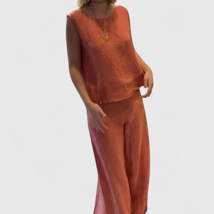 Faylinn | Elegant To-Delet Sæt
