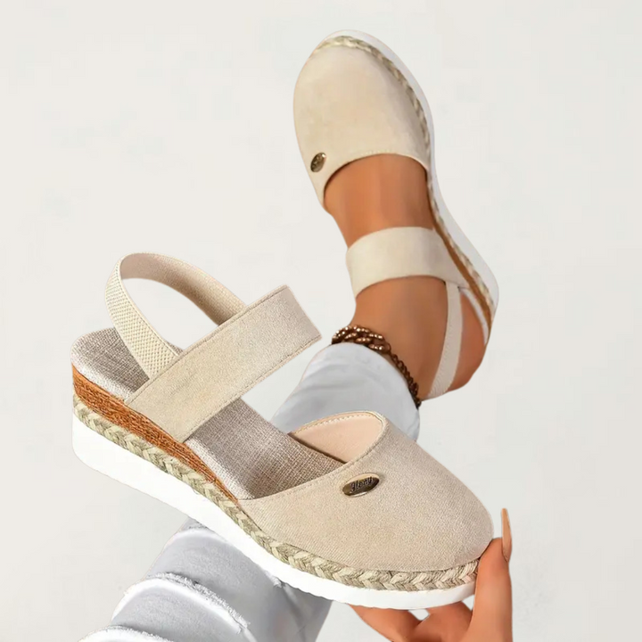 Harriet™ | Ortopædiske Sandaler