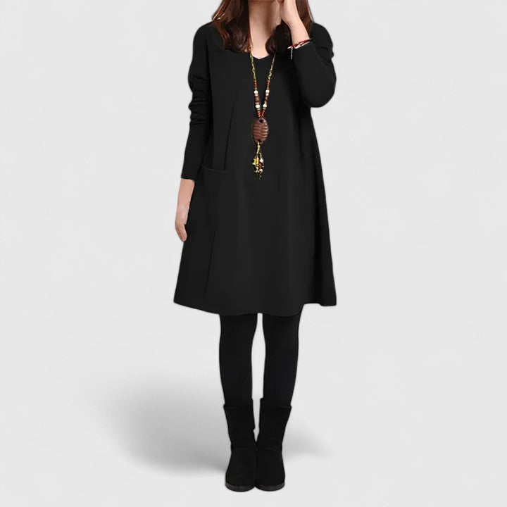 Felicia | Elegant Kjole