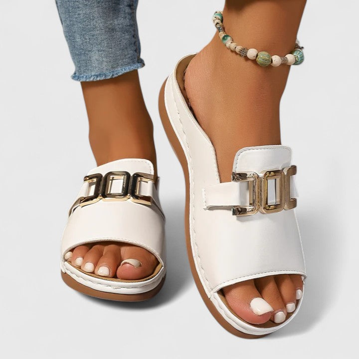 Sharpay | Sofistikerede Sandaler
