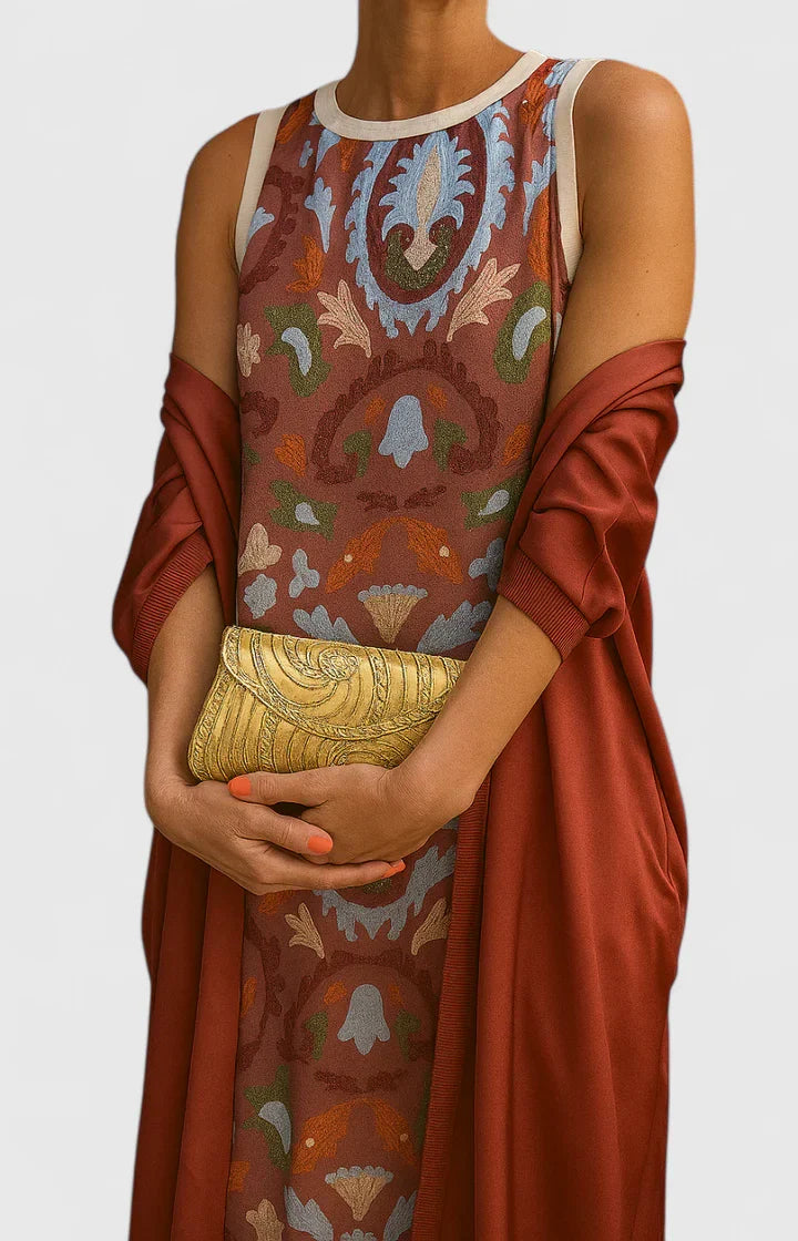 Tiffannee | Elegant Kjole