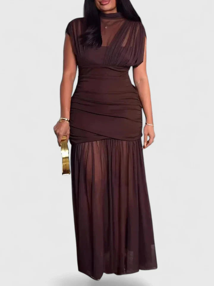 Elyzhera | Elegant Kjole