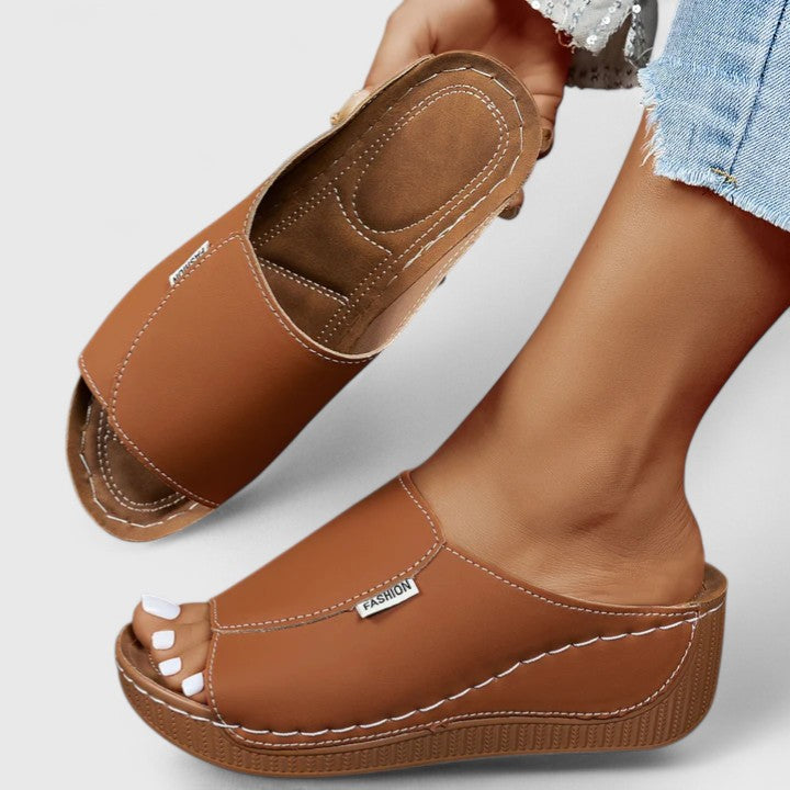 Celestriia | Ortodokse Sandaler