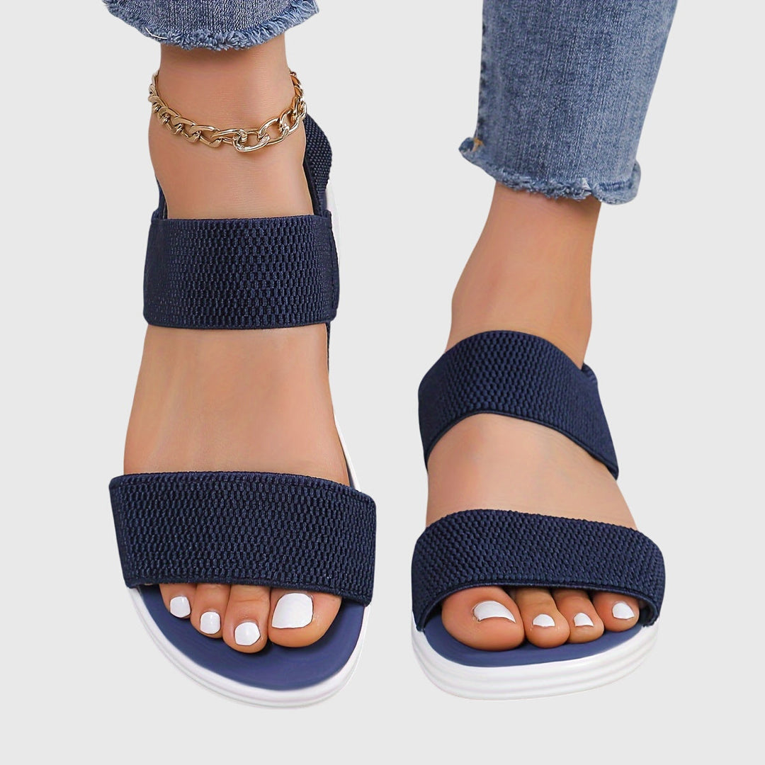 Emila™ | Ortopædiske Sandaler
