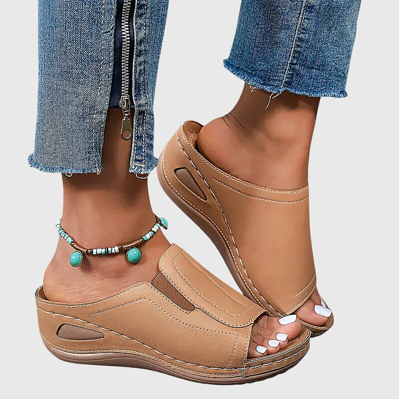 Aretha™ | Ortostatisk Sandaler