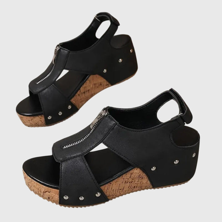 Styla™ | Ortopædiske Sandaler