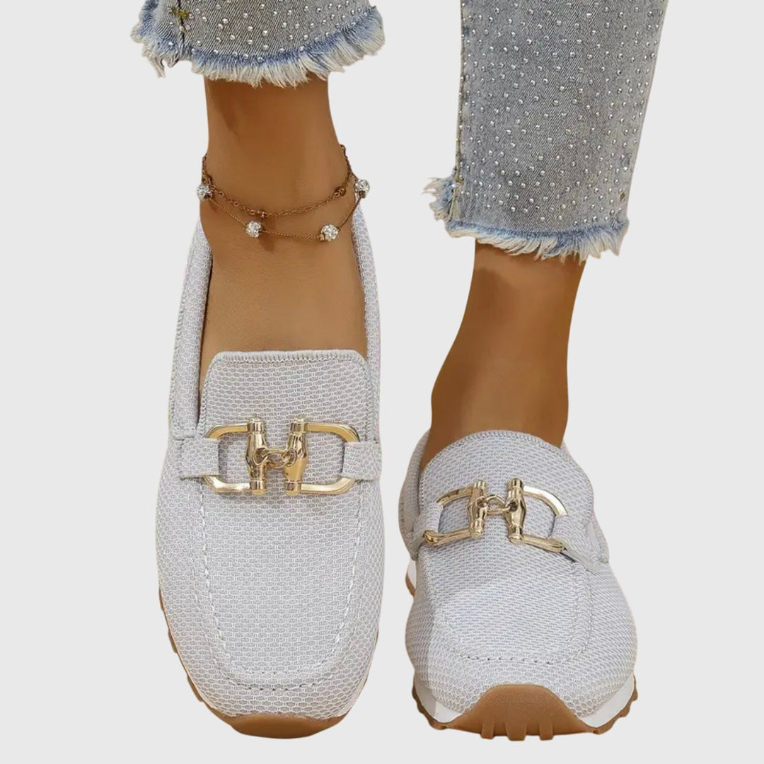 Susana™ | Orthopædiske Loafers