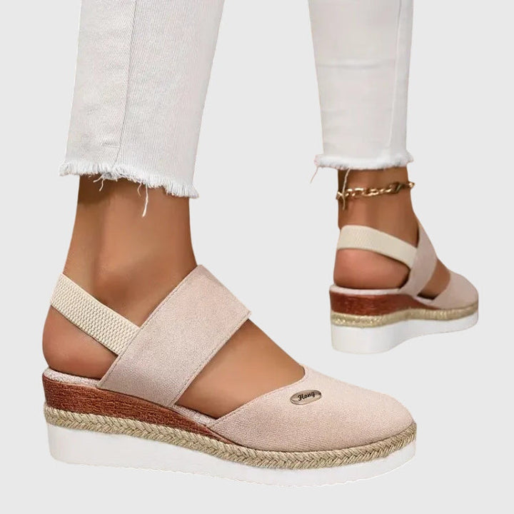 Harriet™ | Ortopædiske Sandaler