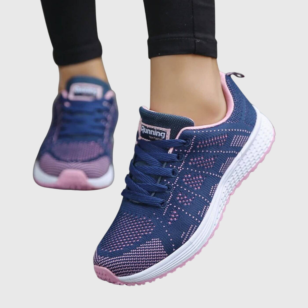 Betta™ | Orthopædiske Kvinders Sko