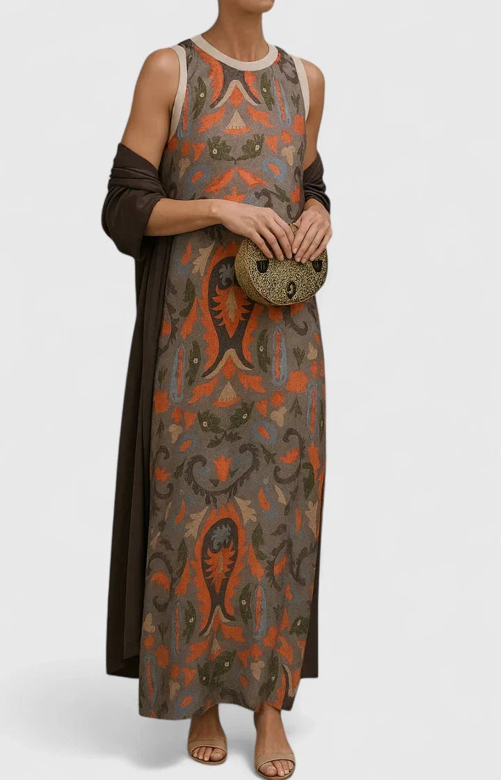 Tiffannee | Elegant Kjole