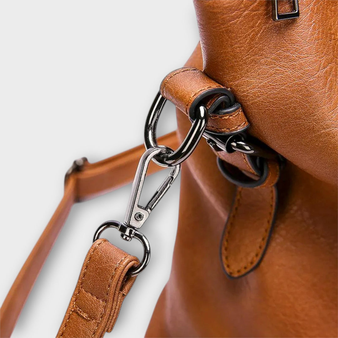 Sidsel – Elegant Skuldertaske