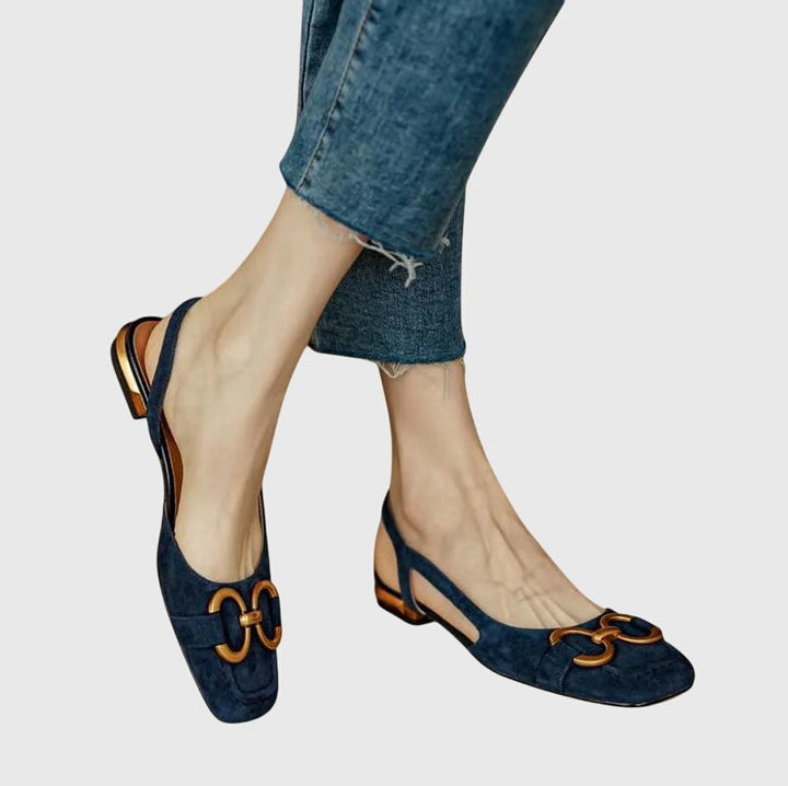 Cecilia™ | Orthopædiske Sandaler