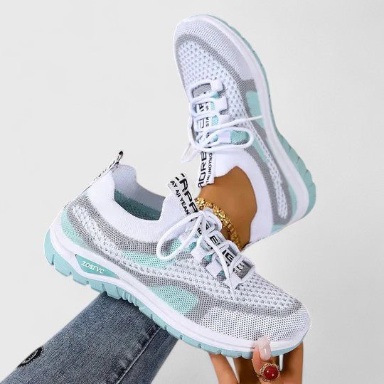 Koralyn | Orthopædiske Sneakers