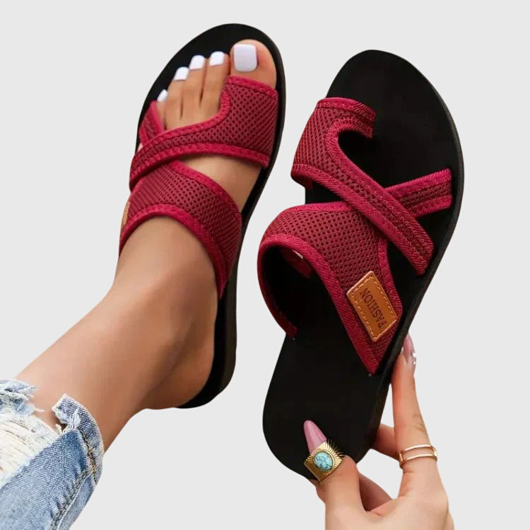 Ellynn™ | Ortopædiske Sandaler