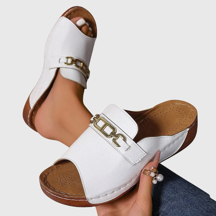 Kimberly™ | Komfort Sandaler